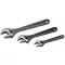 Bahco ADJUST 3 Állítható villáskulcs készlet 3 részes Kulcsszélesség (metrikus) 20 - 31 mm