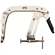   Bahco BE76101 Autós szeleprugó-kompresszor-eltávolító készlet (60-125 mm)