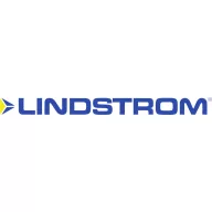 Lindström 7893 ESD Hegyescsőrű fogók Egyenes 120 mm