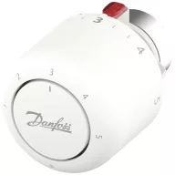   Danfoss 015G4550 Aero RA/VL, 26mm Termosztátfej Mechanikus 7 - 28 °C