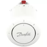   Danfoss 015G4550 Aero RA/VL, 26mm Termosztátfej Mechanikus 7 - 28 °C