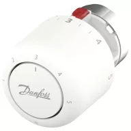   Danfoss 015G4560 Aero RA/V, 34mm Termosztátfej Mechanikus 7 - 28 °C