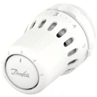   Danfoss 015G3090 React RA click Termosztátfej Mechanikus 8 - 28 °C