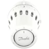   Danfoss 015G3030 React M30x1.5 Termosztátfej Mechanikus 8 - 28 °C