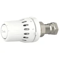   Danfoss 015G3030 React M30x1.5 Termosztátfej Mechanikus 8 - 28 °C