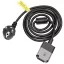 ECOFLOW EFL-BKWAC-3M-EU Adapterkábel