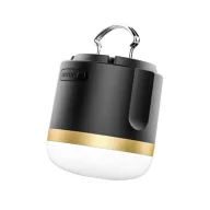   ECOFLOW 600545 LED Kemping lámpa 400 lm Akkuról üzemeltetett 0.344 kg