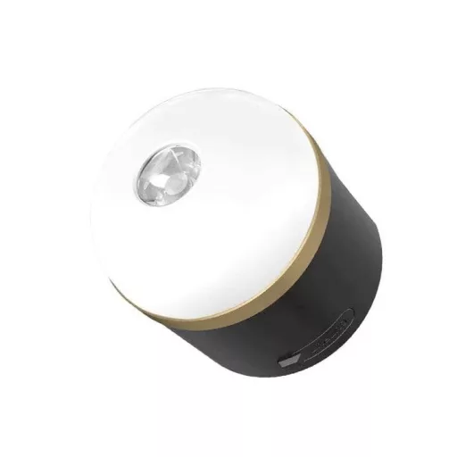 ECOFLOW 600545 LED Kemping lámpa 400 lm Akkuról üzemeltetett 0.344 kg