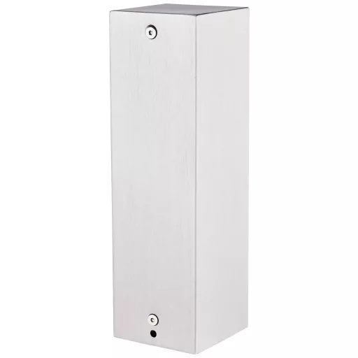 BOLD 10043 Kerti elosztó 2 részes Nemesacél Vezeték nélkül