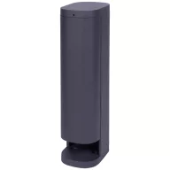 BOLD 10632 Kerti elosztó 2 részes Antracit