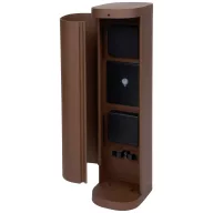   BOLD 10637 Kerti elosztó 2 részes Rozsda Vezeték nélkül, Kapcsolóval, Időzítővel, Alkalmazással vezérelhető, Programozható