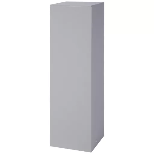 BOLD 11094 Kerti elosztó 2 részes Világosszürke Vezeték nélkül