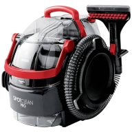  Bissell SpotClean Pro 1558N Nedves-/száraz porszívó 2.2 l Kivehető víztartály