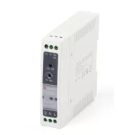   Dehner Elektronik YSD 20L-2400830 AC/DC tápegység modul, zárt 24 V/DC 0.83 A 20 W Kimenetek száma:1 x Tartalom, tartalmi egységek rendelésenként 1 db