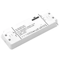   Dehner Elektronik LED transzformátor, LED meghajtó Állandó feszültségű 50 W 4.16 A 12 V/DC Túlterhelés elleni védelem, Túlfeszültség kategória,,