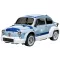 Tamiya 1:10 RC modellautó Elektro Közúti modell Fiat Abarth 1000TCR MB-0 építőkészlet