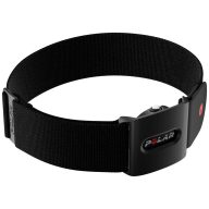 Polar Verity Sense OHR Black M-XXL Pulzus érzékelő Fekete