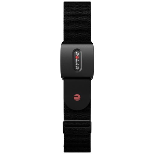 Polar Verity Sense OHR Black M-XXL Pulzus érzékelő Fekete