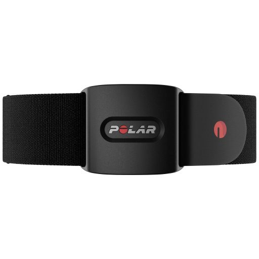 Polar Verity Sense OHR Black M-XXL Pulzus érzékelő Fekete