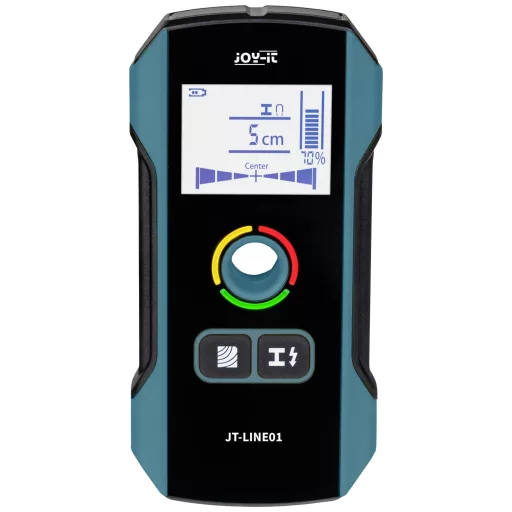 Joy-it JT-Line01 Vezetékkereső