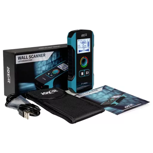 Joy-it JT-Line01 Vezetékkereső