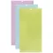 Cricut Explore/Maker LightGrip/StandardGrip/StrongGrip (30.5 x 61 cm) 3-Pack Vágóalátét Lila, Kék, Sárga