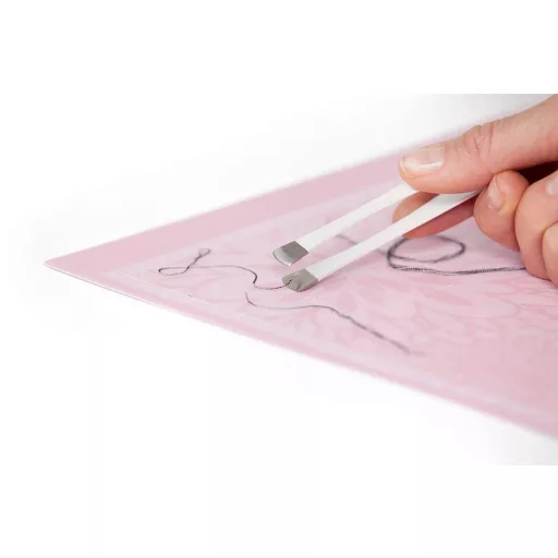 Cricut Applicator & Remover Szerszámkészlet Szürke, Fehér