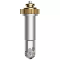 Cricut 2007446 Összecsukható kerék készlet Fémes