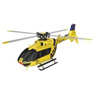 RC helikopter RtF, Pichler EC135 ADAC 15570