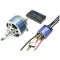 Pichler Modellbau BOOST 180 V2 Combo Repülőmodell brushless elektromotor