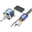 Pichler Modellbau BOOST 180 V2 Combo Repülőmodell brushless elektromotor