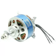   Pichler Modellbau BOOST 160 V2 Repülőmodell brushless elektromotor