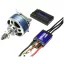 Pichler Modellbau BOOST 160 V2 Combo Repülőmodell brushless elektromotor