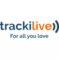   Trackilive EverFind GPS adatgyűjtő Járműkövetés, Multifunkciós követés Fekete 1 db