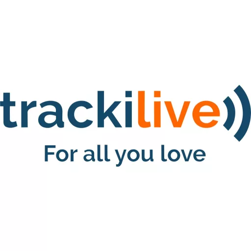Trackilive EverFind GPS adatgyűjtő Járműkövetés, Multifunkciós követés Fekete 1 db