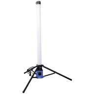   AS Schwabe LED fénysugárzó EEK F (A - G) 95 W 8000 lm Semleges fehér 46371