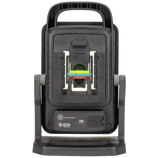AS Schwabe Acculine Multi A1 Akkus LED munkalámpa 20 W 2600 lm 46450