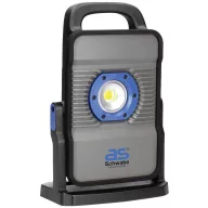   AS Schwabe Acculine Multi A2 Akkus LED munkalámpa 20 W 2600 lm 46451