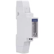   AS Schwabe 62511 Váltóáram fogyasztásmérő mechanikus MID konform: Igen 1 db