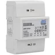   AS Schwabe Váltóáram fogyasztásmérő mechanikus MID konform: Igen 1 db