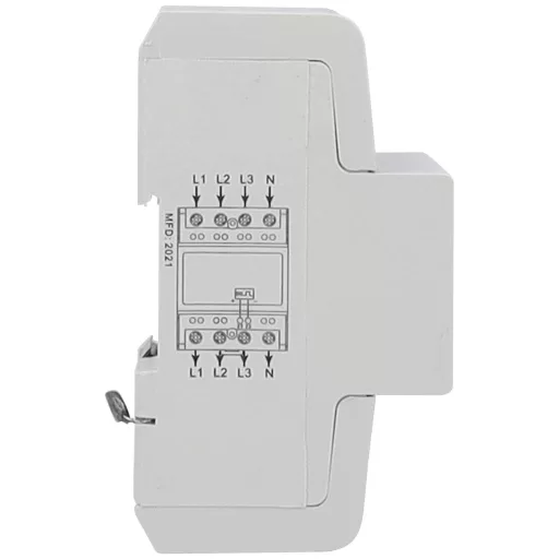 AS Schwabe Váltóáram fogyasztásmérő mechanikus MID konform: Igen 1 db