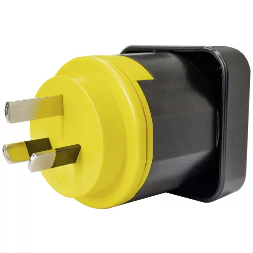 AS Schwabe 90253 Úti adapter készlet 5 részes készlet