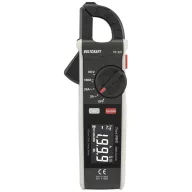   Digitális lakatfogó CAT II 600 V, CAT III 300 V, 2000 digit, VOLTCRAFT VC-321