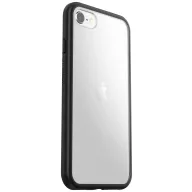   Otterbox React Case Apple iPhone 7, iPhone 8i, iPhone SE (2nd Gen), iPhone SE (3rd Gen) Fekete, Átlátszó 77-80951