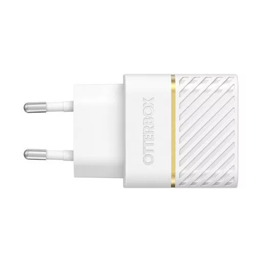 Otterbox EU Wall Charger 20W USB-s töltőkészülék 20 W 1x USB-C® Fehér Beltér