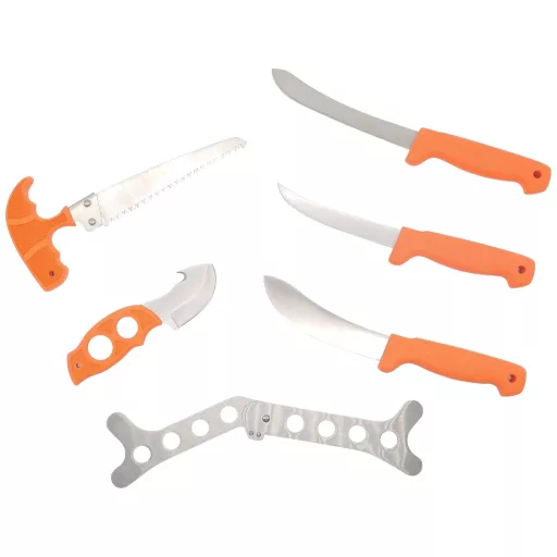 Berger & Schröter 32361 Daraboló segédeszköz