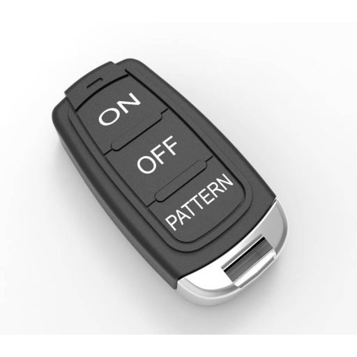 Berger & Schröter Körkörös lámpa SM811HP-BR 12 V, 24 V Akkuról üzemeltetett Tapadókorong, Mágneses rögzítős, Csavaros szerelési mód Narancssárga