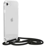   Otterbox React Necklace - Pro Pack Case Apple iPhone 7, iPhone 8, iPhone SE (2nd Gen), iPhone SE (3rd Gen) Átlátszó Ütésálló 77-92277