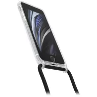   Otterbox React Necklace - Pro Pack Case Apple iPhone 7, iPhone 8, iPhone SE (2nd Gen), iPhone SE (3rd Gen) Átlátszó Ütésálló 77-92277