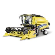   Bburago Mezőgazdasági modell New Holland Kész modell Mezőgazdasági modell